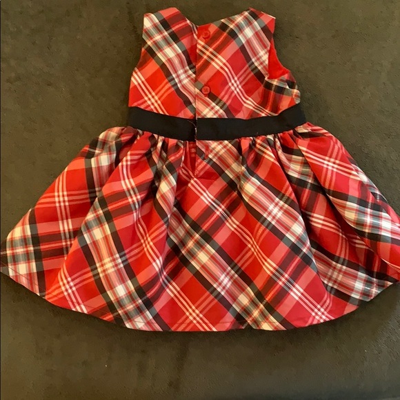 Holiday dress. - Picture 2 of 3